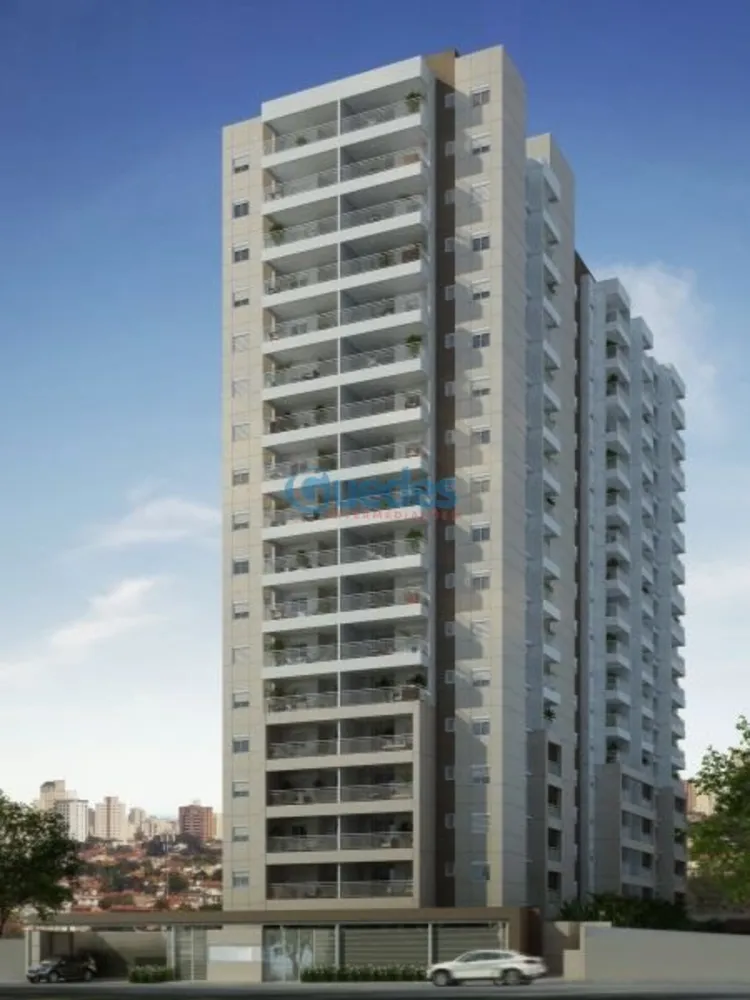 Apartamento, 3 quartos, 82 m² - Foto 1