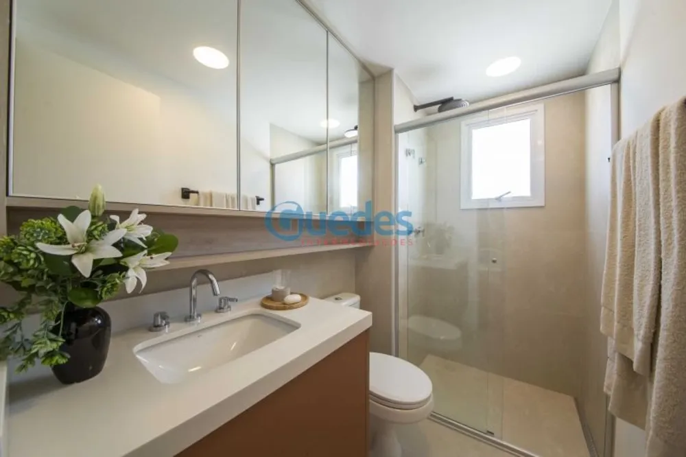 Apartamento, 3 quartos, 82 m² - Foto 6