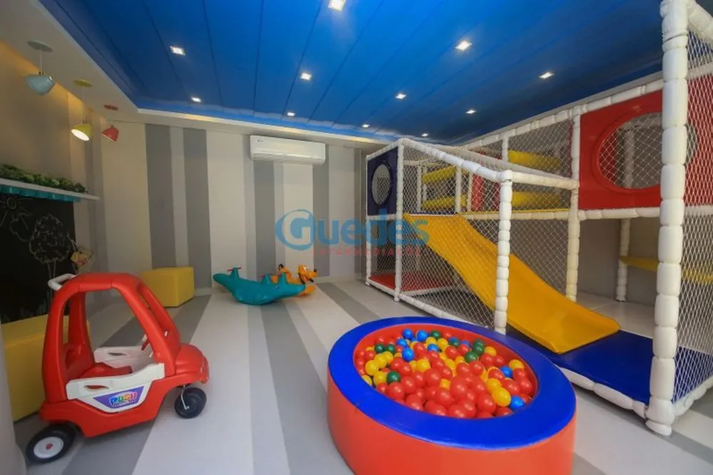 Apartamento, 3 quartos, 82 m² - Foto 8