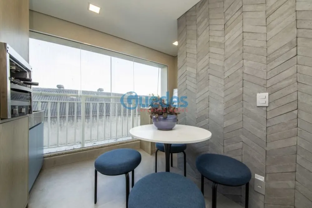 Apartamento, 3 quartos, 82 m² - Foto 7