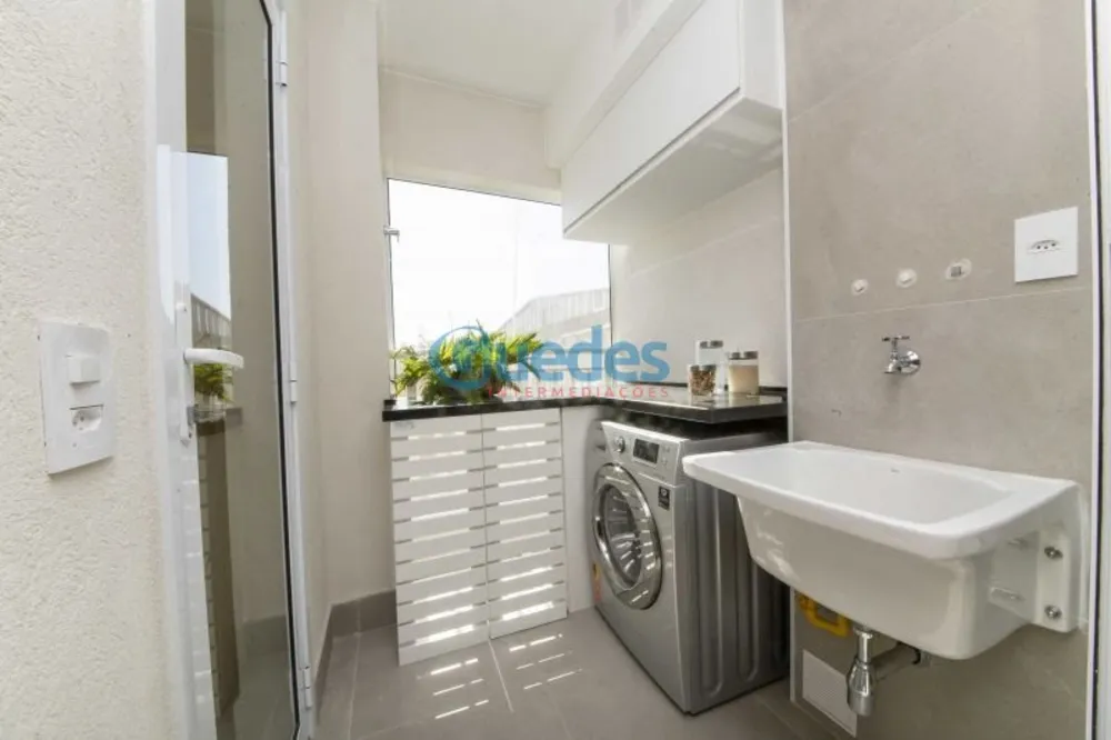 Apartamento, 3 quartos, 82 m² - Foto 9