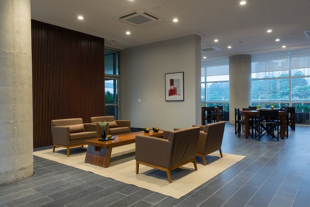 Conjunto Comercial-Sala à venda, 89m² - Foto 5