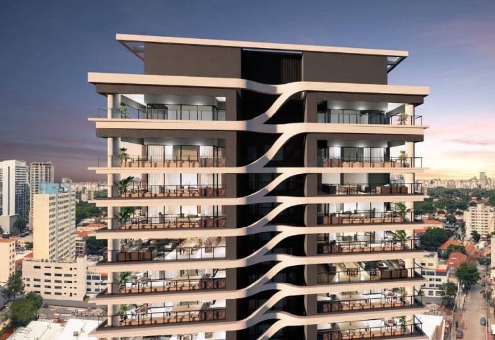 Apartamento, 4 quartos, 230 m² - Foto 6