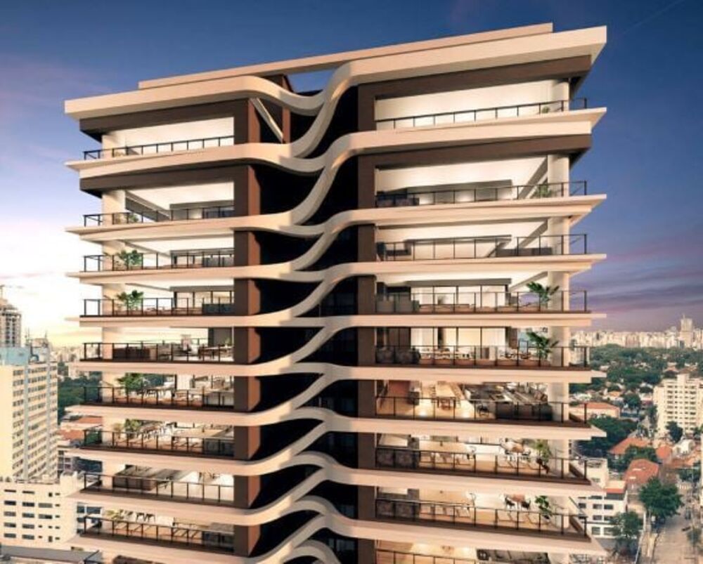 Apartamento, 4 quartos, 230 m² - Foto 4