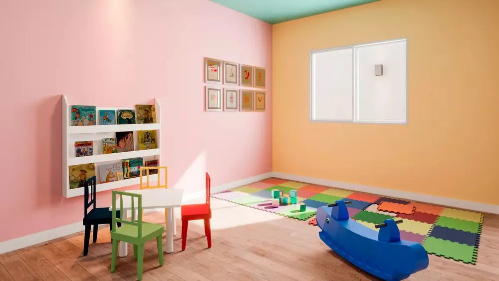 Apartamento, 1 quarto, 28 m² - Foto 9