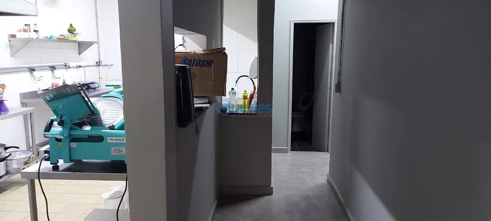 Prédio Inteiro, 200 m² - Foto 11