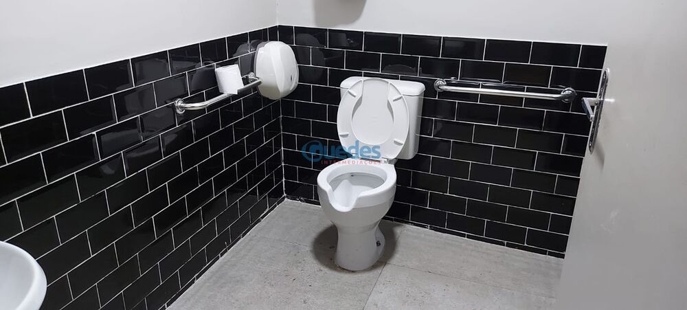 Prédio Inteiro à venda, 200m² - Foto 8