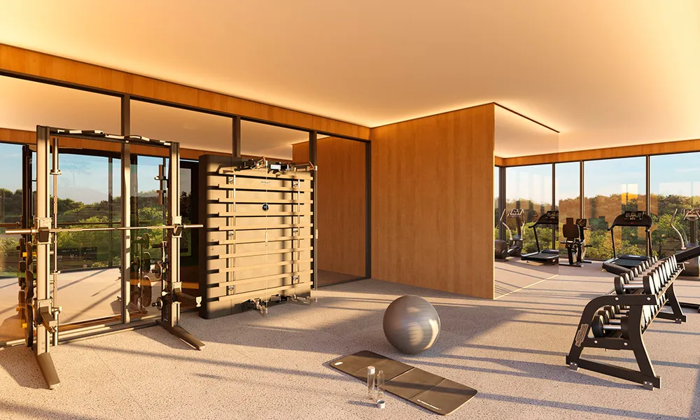 Casa de Condomínio, 3 quartos - Foto 6