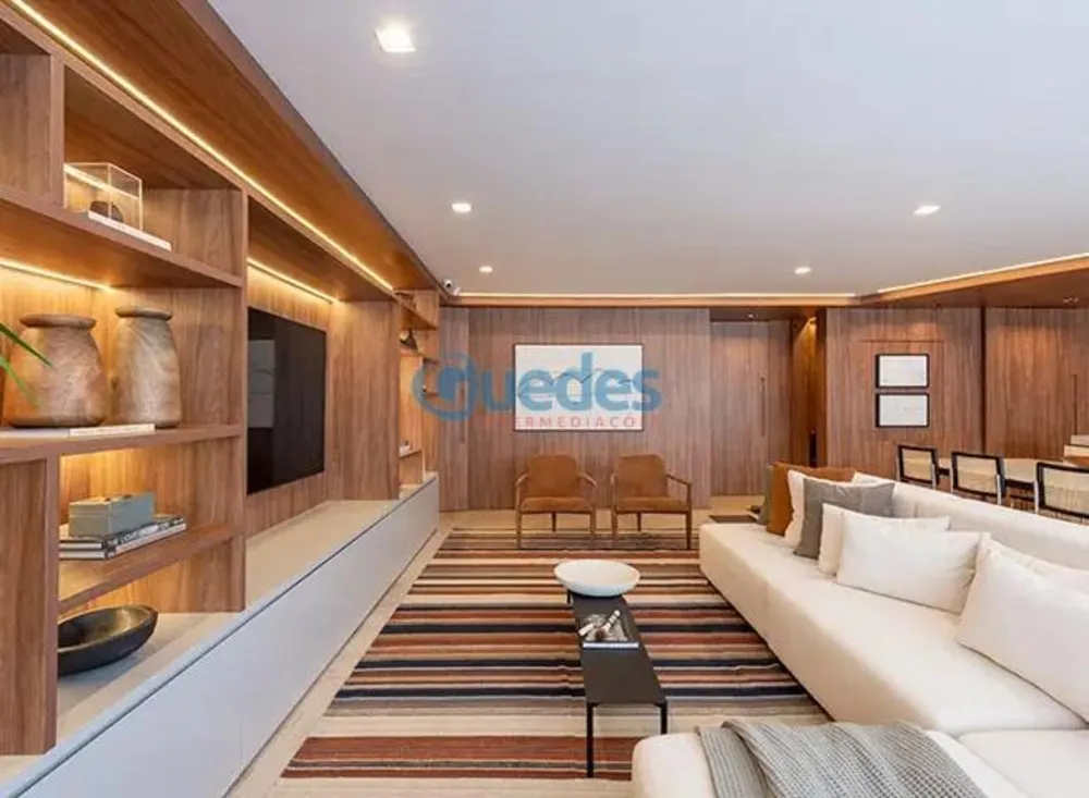 Apartamento, 4 quartos, 168 m² - Foto 7