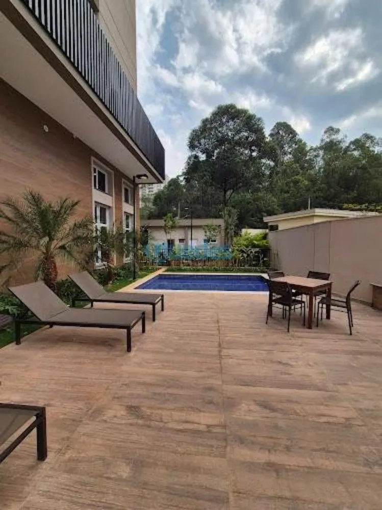 Apartamento, 2 quartos, 65 m² - Foto 5