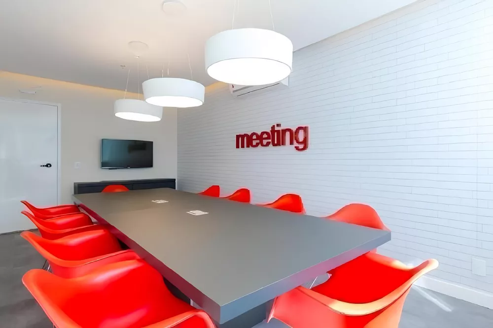 Sala-Conjunto, 33 m² - Foto 10