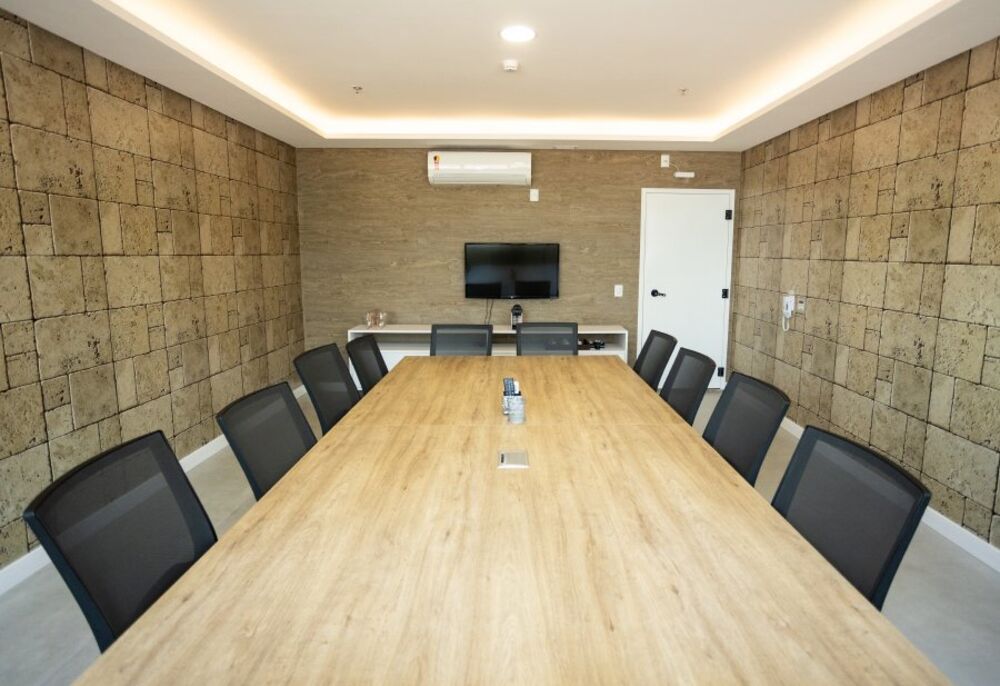 Sala-Conjunto, 33 m² - Foto 12