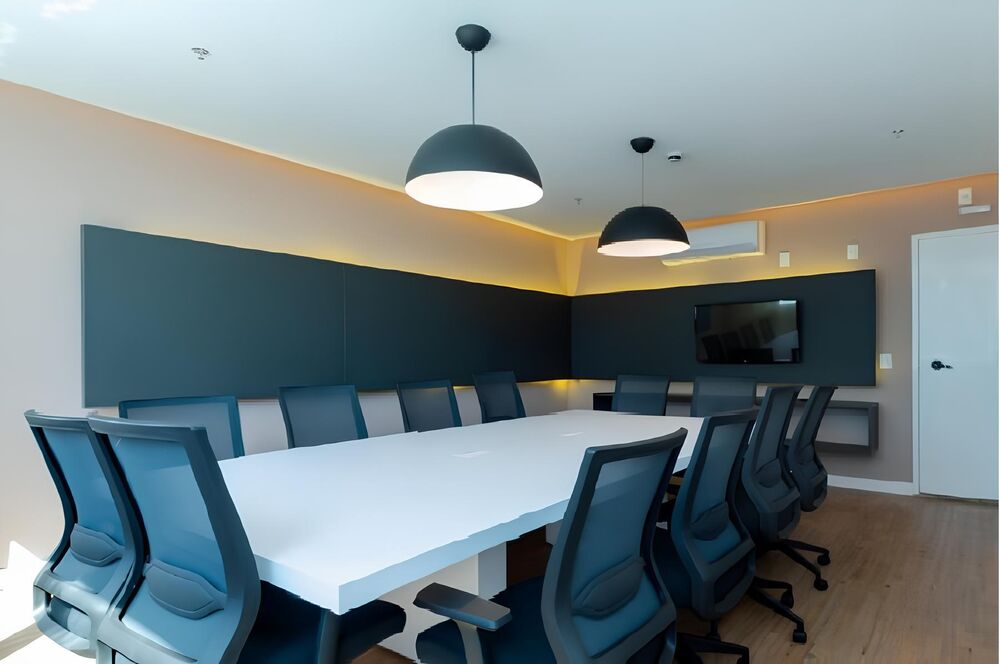 Sala-Conjunto, 33 m² - Foto 8