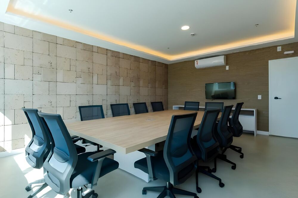 Sala-Conjunto, 33 m² - Foto 11