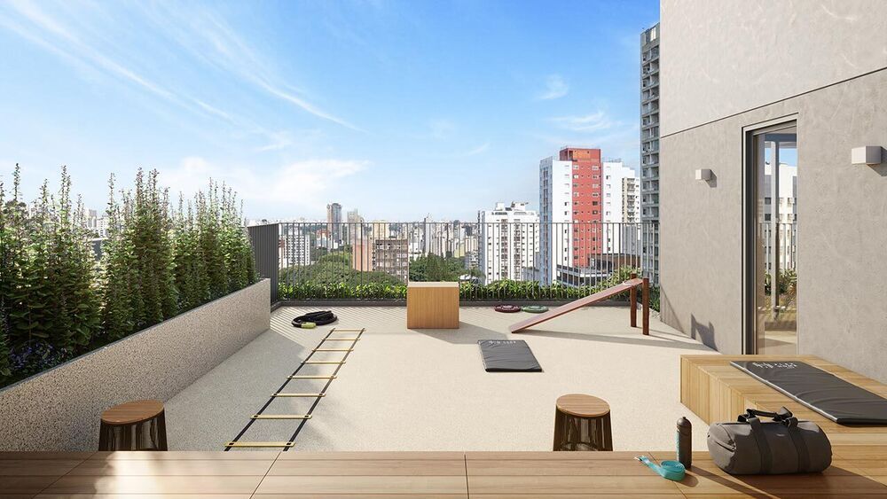 Apartamento, 3 quartos, 127 m² - Foto 14