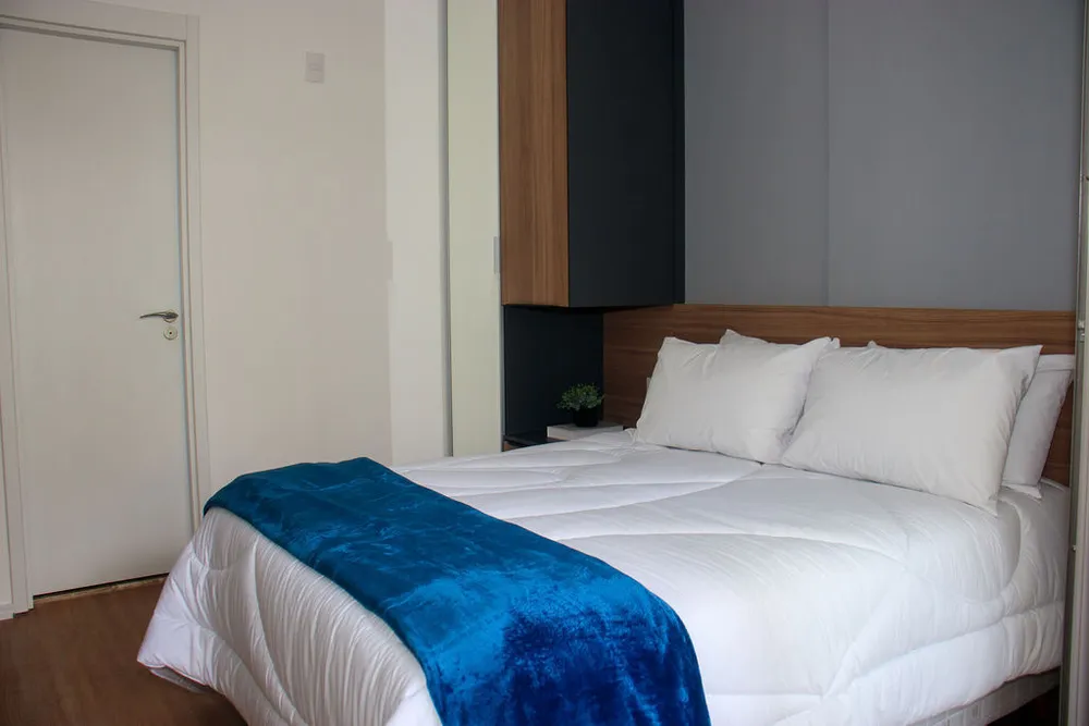 Apartamento, 1 quarto, 39 m² - Foto 10