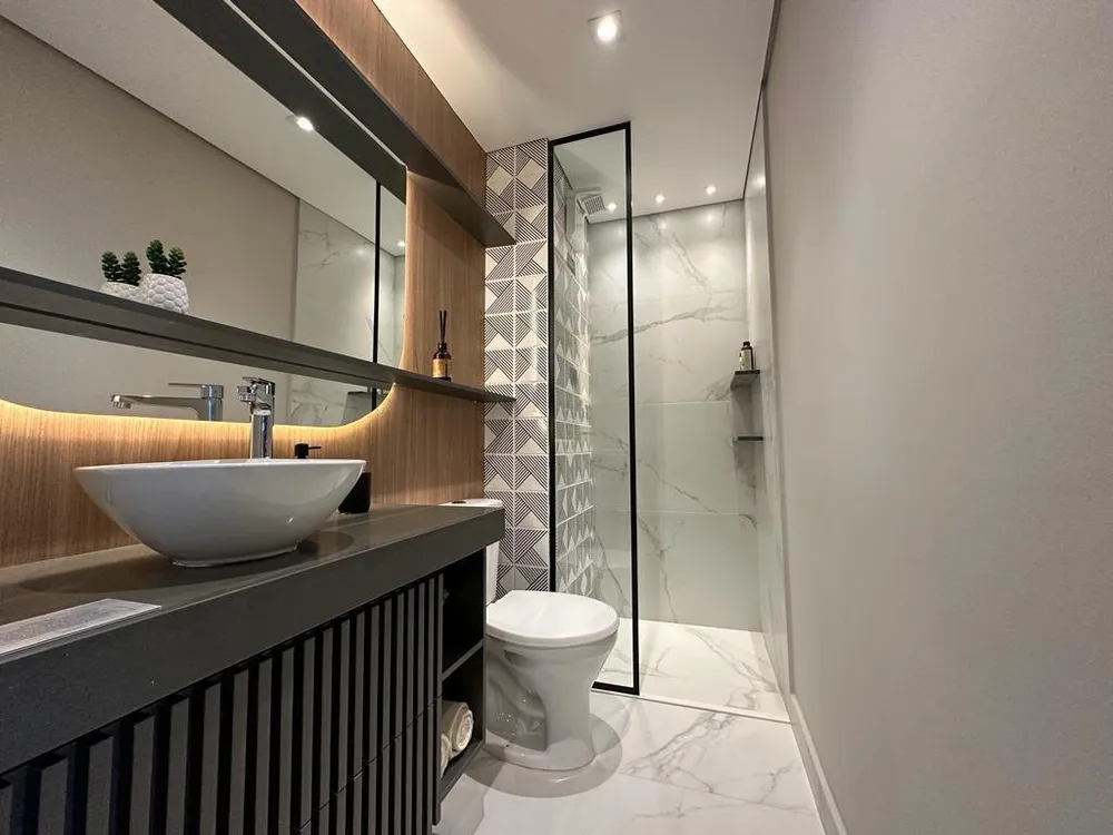 Apartamento, 2 quartos, 36 m² - Foto 12