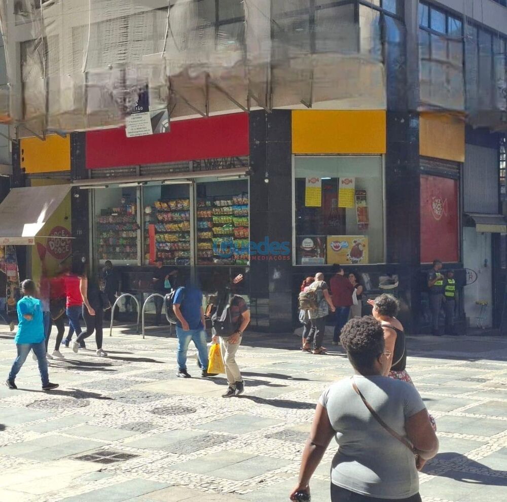 Depósito-Galpão - Foto 5