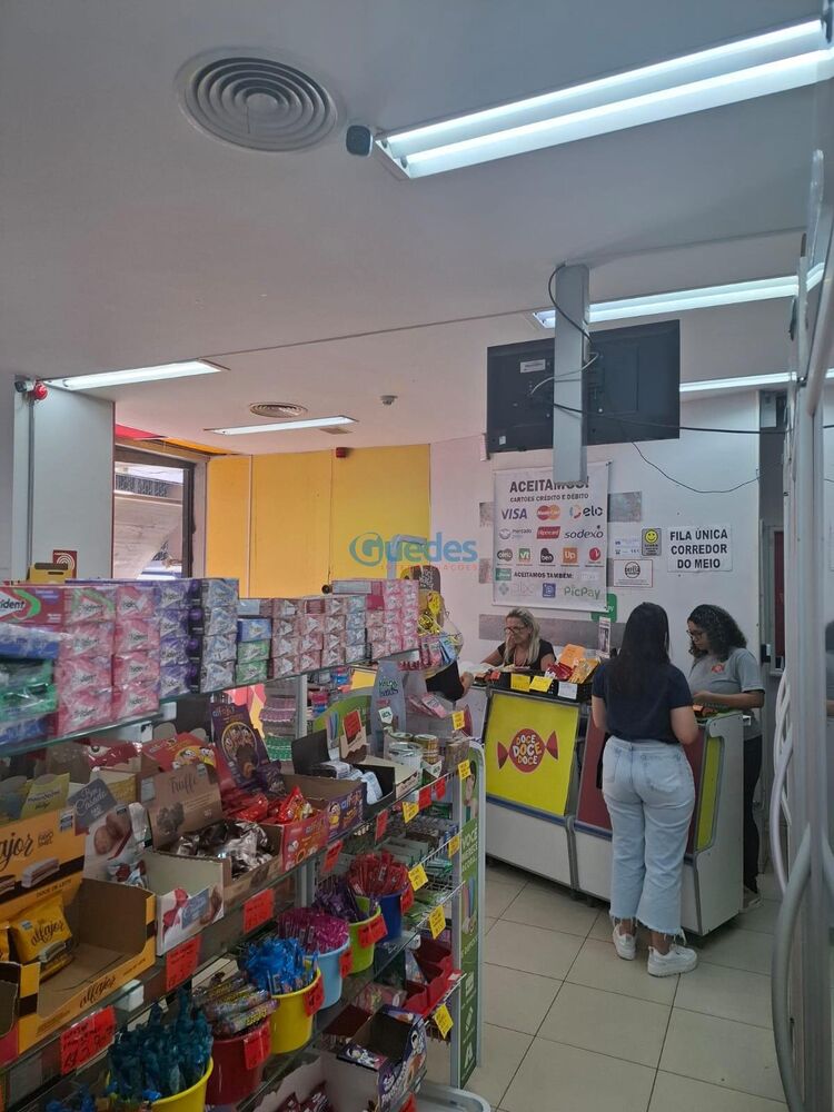 Depósito-Galpão - Foto 4