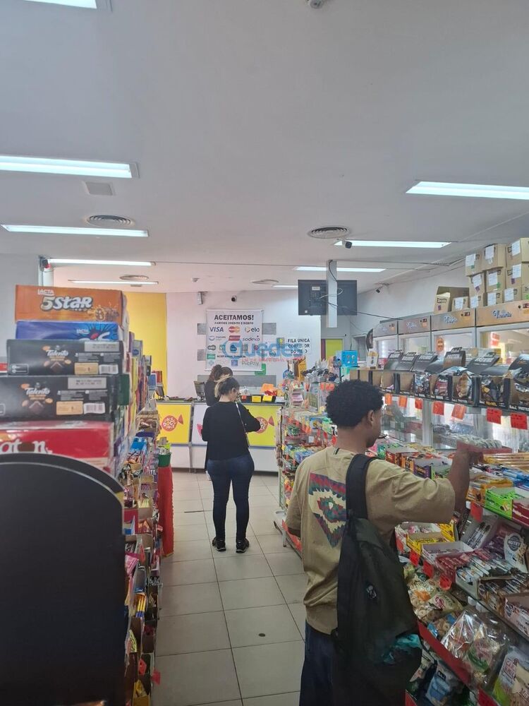 Depósito-Galpão - Foto 2