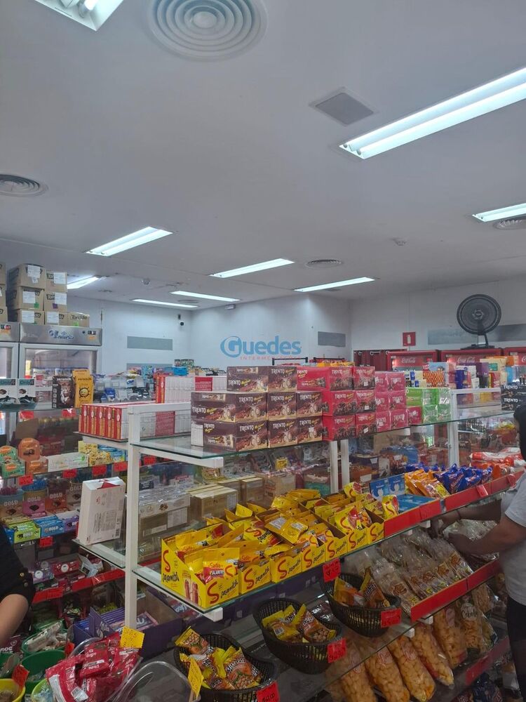 Depósito-Galpão - Foto 3