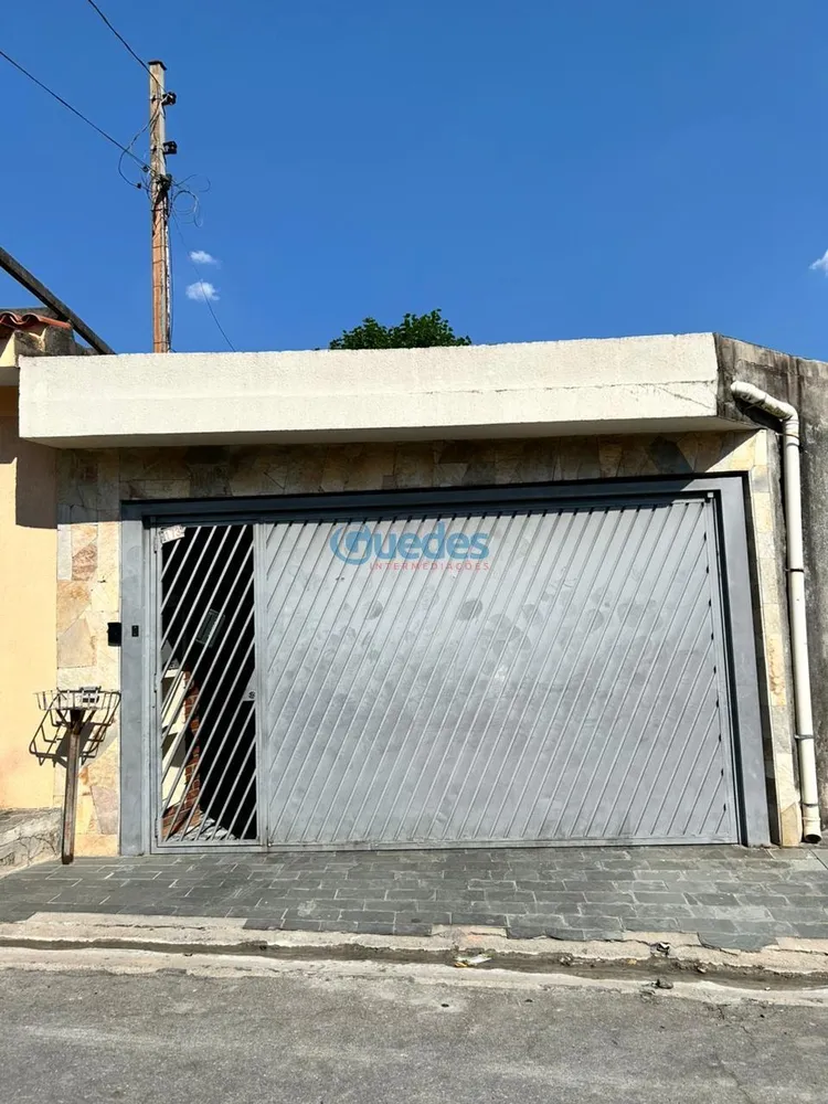 Casa, 3 quartos, 224 m² - Foto 12