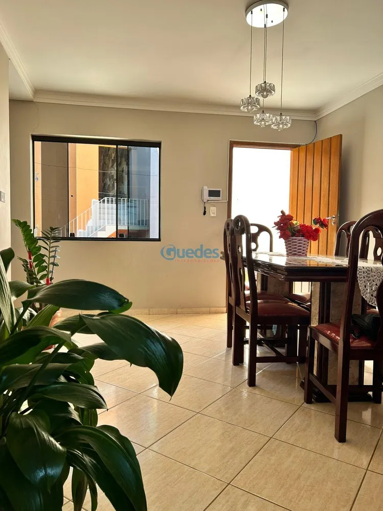 Casa, 3 quartos, 224 m² - Foto 6