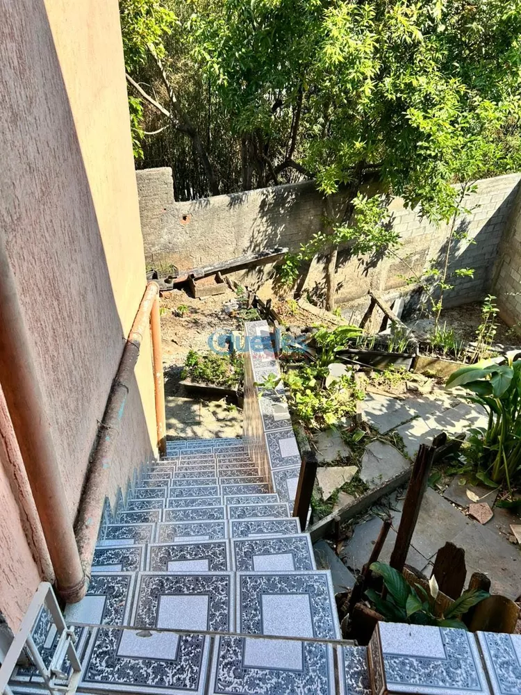 Casa, 3 quartos, 224 m² - Foto 1