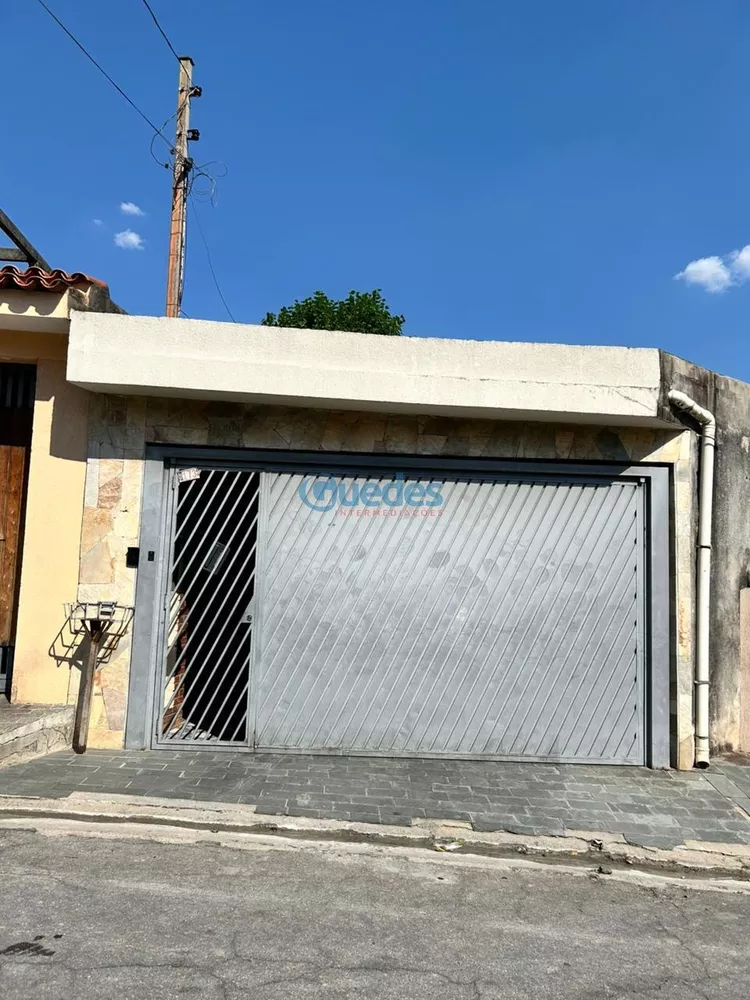Casa, 3 quartos, 224 m² - Foto 4