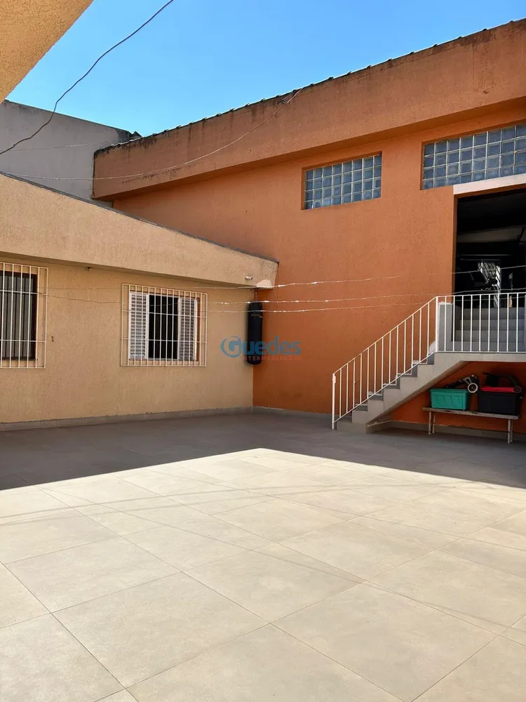 Casa, 3 quartos, 224 m² - Foto 9