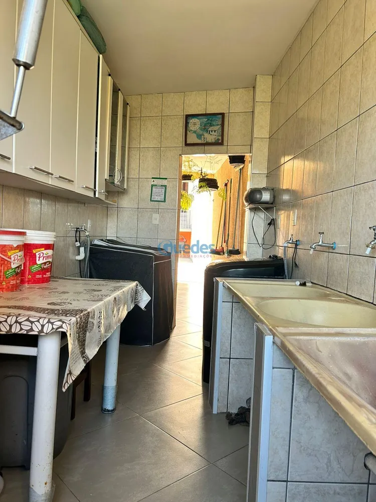 Casa, 3 quartos, 224 m² - Foto 10