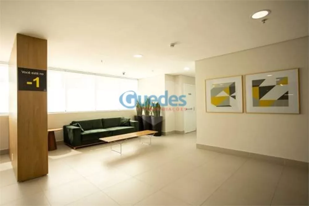 Sala-Conjunto - Foto 3