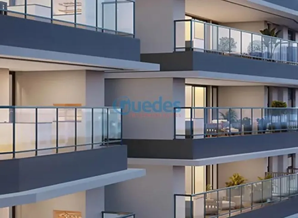 Apartamento, 1 quarto, 26 m² - Foto 15