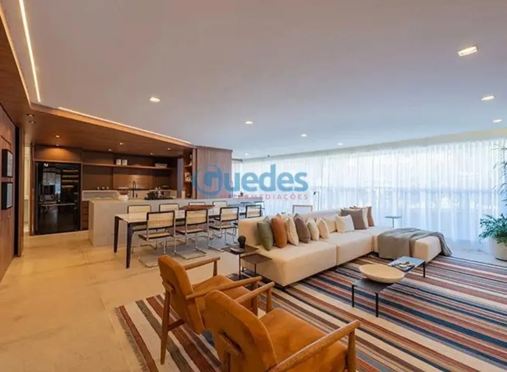 Apartamento, 1 quarto, 26 m² - Foto 6