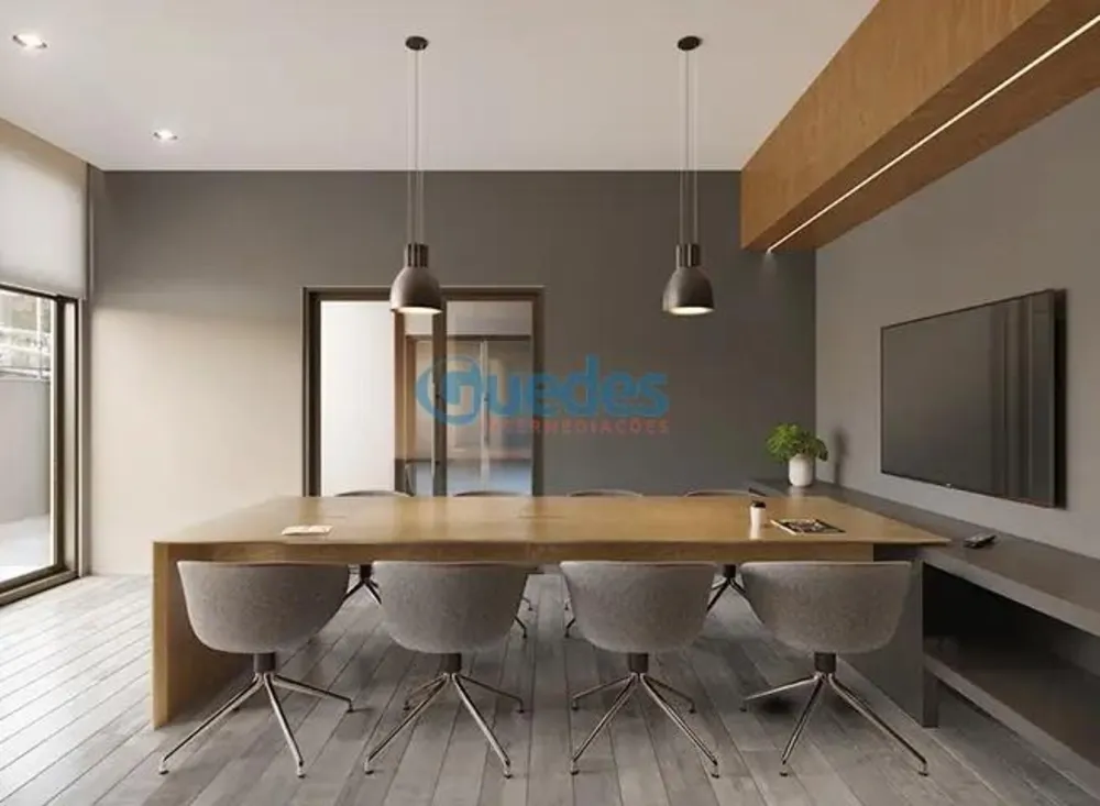 Apartamento, 1 quarto, 26 m² - Foto 12
