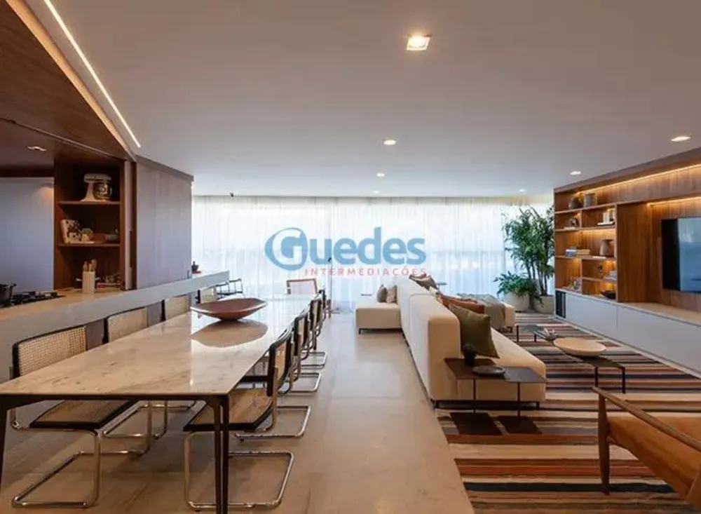 Apartamento, 1 quarto, 26 m² - Foto 5