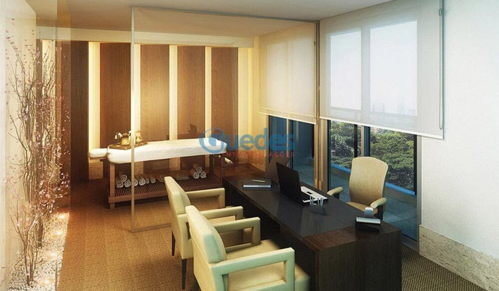 Conjunto Comercial-Sala à venda, 55m² - Foto 3