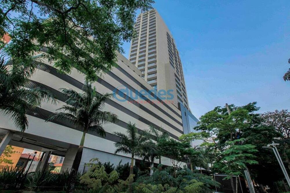 Conjunto Comercial-Sala à venda, 55m² - Foto 1