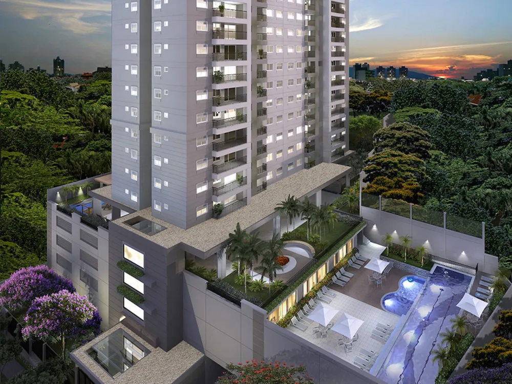 Cobertura, 2 quartos, 117 m² - Foto 23