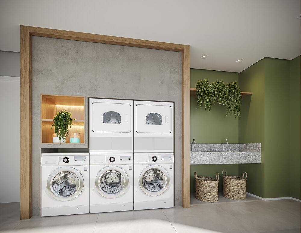 Casa, 1 quarto, 39 m² - Foto 10