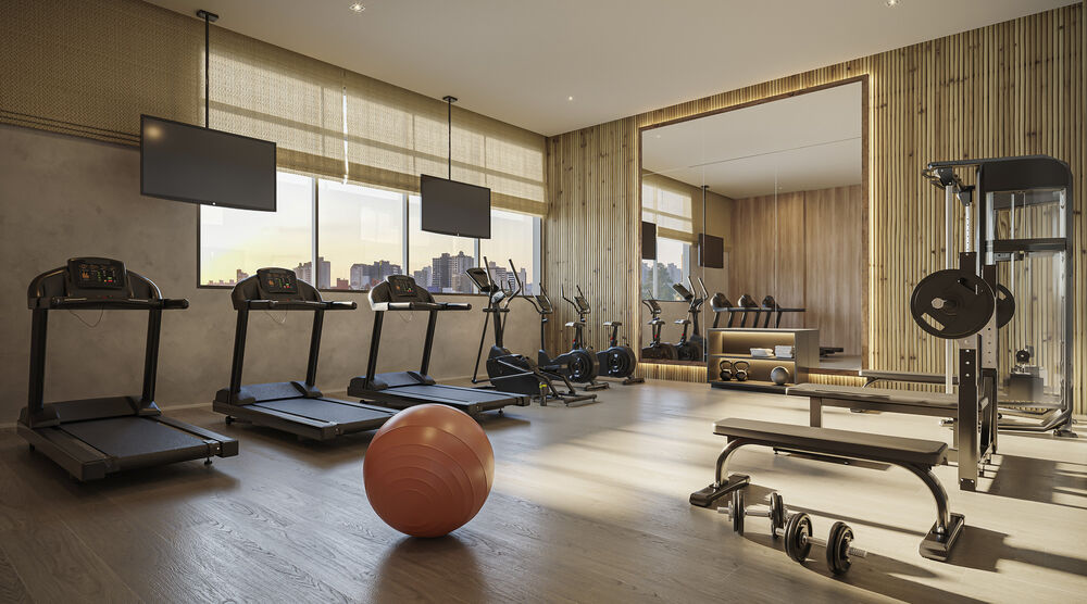 Casa, 1 quarto, 39 m² - Foto 8