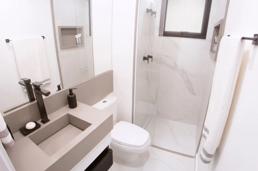 Apartamento, 2 quartos, 68 m² - Foto 4