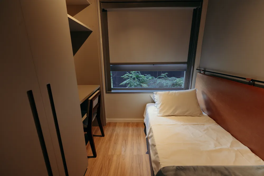 Apartamento, 2 quartos, 71 m² - Foto 2