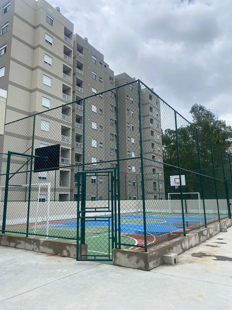 Apartamento, 2 quartos, 50 m² - Foto 4