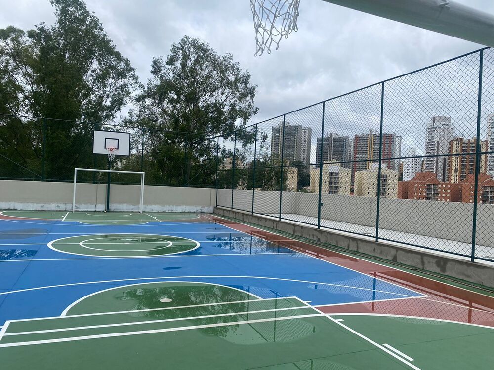 Apartamento, 2 quartos, 50 m² - Foto 5