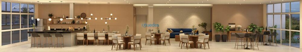 Apartamento, 2 quartos, 56 m² - Foto 13