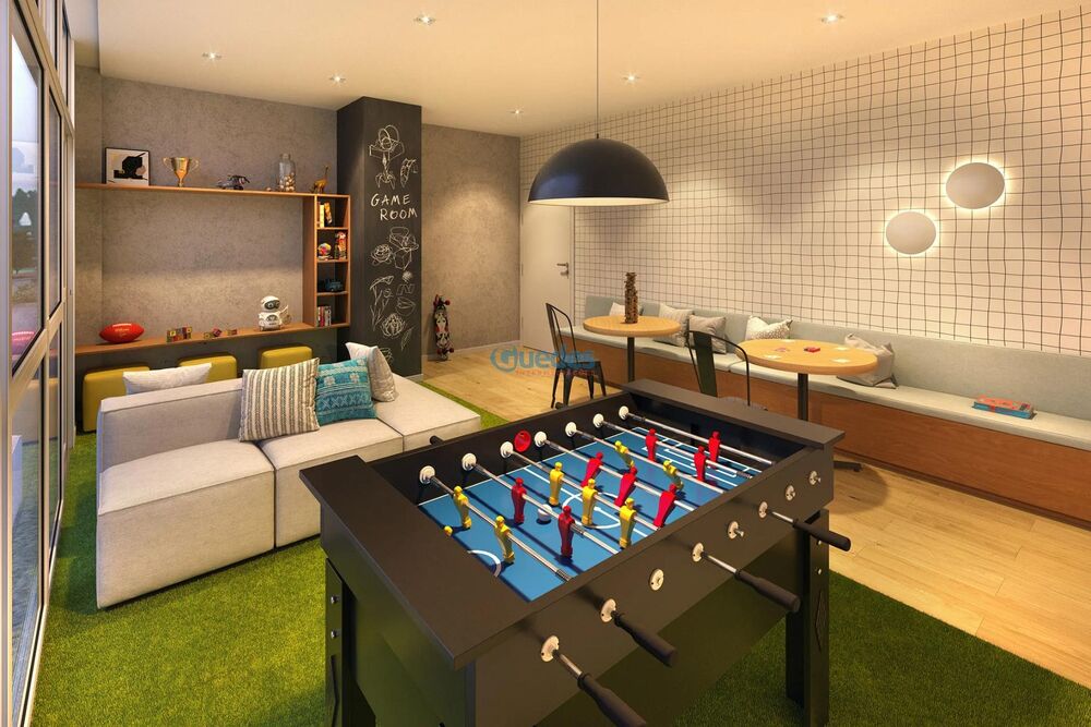 Apartamento, 2 quartos, 56 m² - Foto 9