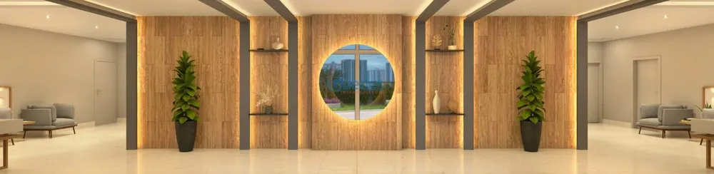 Apartamento, 2 quartos, 56 m² - Foto 18