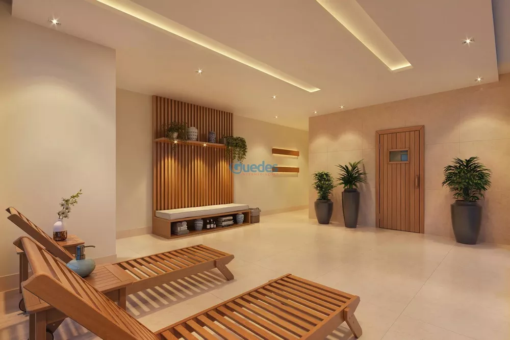 Apartamento, 2 quartos, 56 m² - Foto 5