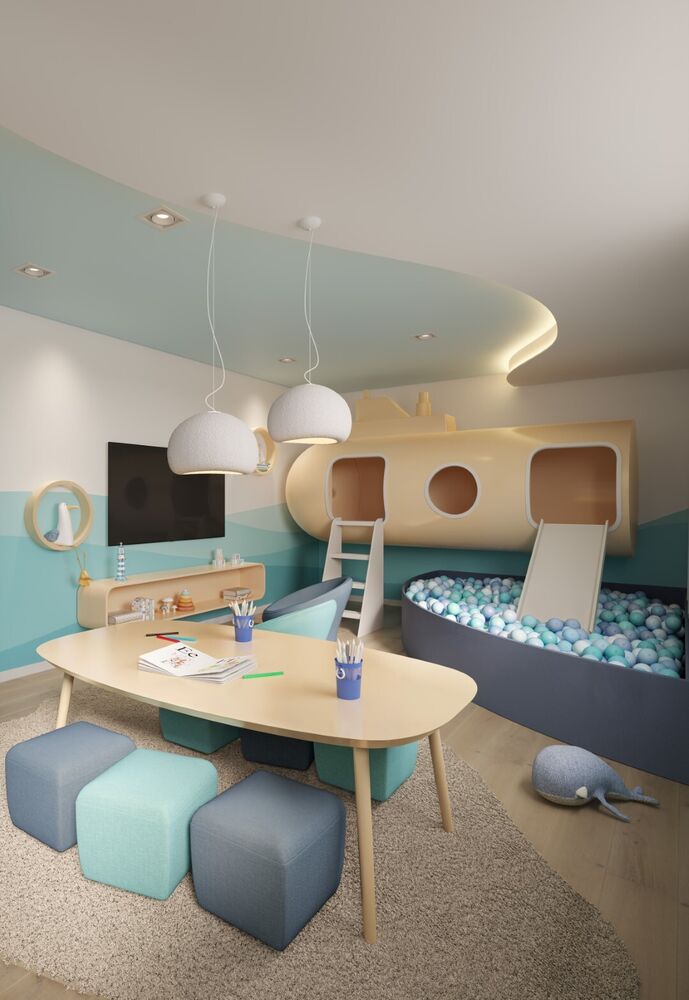 Apartamento, 1 quarto, 30 m² - Foto 5